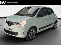 Occasion Renault Twingo Equilibre 60 kW (82 ch) 2022 Bleu Citadine