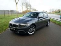 Occasion BMW 116 116 ch (85 kW) 2018 Gris Citadine
