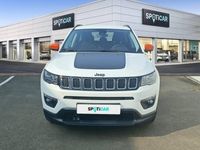 occasion Jeep Compass 1.6 I Multijet Ii 120 Ch Bvm6 Longitude