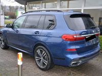 occasion BMW X7 30DA XDRIVE 265CH M SPORT