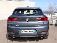 occasion BMW X2 F39 (f39) Xdrive 20d M Sport Bva8