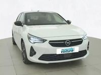 Occasion Opel Corsa 100 ch (73 kW) 2021 Blanc Berline