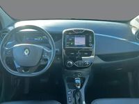 occasion Renault Zoe R110 Iconic 5 portes Électrique Automatique Blanc