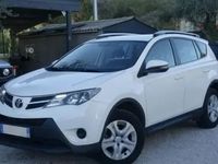 occasion Toyota RAV4 124 D-4d Lecap Awd