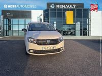 occasion Dacia Sandero 1.0 Sce 75ch Essentiel - 19