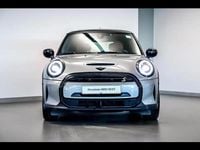 Occasion Mini Cooper SE Premium Plus 136 kW (186 ch) 2023 Argent Citadine