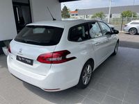 occasion Peugeot 308 308SW 1.6 BlueHDi 120ch Setamp;S EAT6 Active Busi