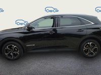 occasion DS Automobiles DS7 Crossback 2.0 Bluehdi 180 Eat8 Rivoli Grand Chic