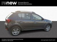 occasion Dacia Sandero 1.0 Sce 75ch Urban Stepway -18