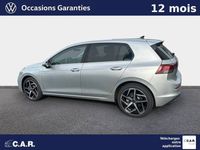 occasion VW Golf 1.4 Hybrid Rechargeable OPF 204 DSG6 Style