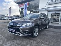 Occasion Mitsubishi Outlander P-HEV Intense 135 ch (99 kW) 2019 Quartz brown SUV