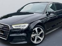 Occasion Audi A3 S-Line 150 ch (110 kW) 2016 Berline