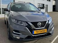 occasion Nissan Qashqai 