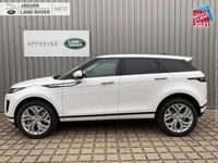 occasion Land Rover Range Rover evoque 2.0 P 200ch Flex Fuel Awd Bva