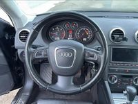 Occasion Audi A3 Ambition 140 ch (102 kW) 2008 Berline