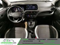 occasion Hyundai i10 1.0 67 BVA