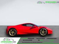 occasion Ferrari 458 speciale 4.5 V8 605ch