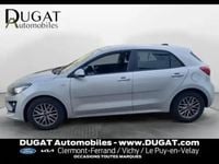 Occasion Kia Rio Active 2022 Gris ardoise métallisé Berline