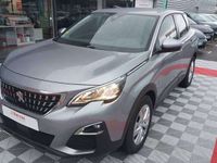 occasion Peugeot 3008 II BlueHDi 130 S&S EAT8 ACTIVE BUSINESS