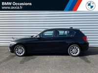 occasion BMW 114 Serie 1 d 95ch Lounge 5p Euro6c