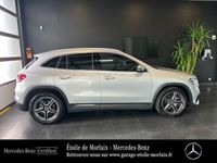 occasion Mercedes GLA200 d 150ch AMG Line 8G-DCT