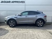 Occasion Jaguar E-Pace R-Dynamic 200 ch (147 kW) 2024 Eiger grey SUV