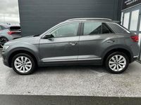 occasion VW T-Roc 1.5 TSI 150 EVO Start/Stop DSG7 Carat