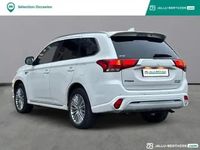 Occasion Mitsubishi Outlander P-HEV 2019 Polar white SUV