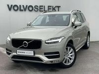 occasion Volvo XC90 D5 Awd 225 Momentum Geartronic A 5pl