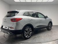 Occasion Renault Kadjar Techno 2022 Gris SUV