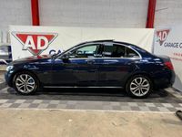 occasion Mercedes E350 Classe C Executive7g-tronic Plus