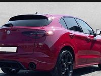 occasion Alfa Romeo Stelvio 2.0t 280ch Estrema Q4 At8 My22