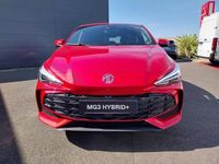 Occasion MG MG3 Luxury 195 ch (143 kW) 2025 Citadine