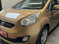 occasion Kia Venga 1.6 CRDi 115 CV 1ERE MAIN