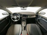 Occasion Audi A1 S-Line 116 ch (85 kW) 2024 Blanc Citadine