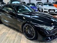 occasion Mercedes SL63 AMG ClasseAMG classe iv amg 63 4.0 585 4 aise full options