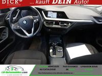 occasion BMW 118 118 d 150 ch BVA