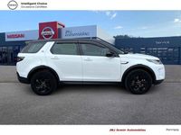 occasion Land Rover Discovery Sport Mark VI P300e PHEV AWD BVA