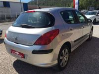 occasion Peugeot 308 1.6 VTi 16v Premium 5p