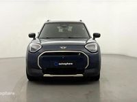 Occasion Mini Aceman Favoured 163 kW (222 ch) 2025 Gris SUV