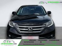 occasion Honda CR-V 2.0 i-VTEC 2WD 155 ch BVM