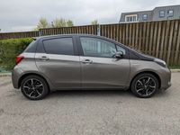 occasion Toyota Yaris Hybride 100h Collection VO:310