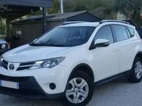 occasion Toyota RAV4 124 D-4d Lecap Awd