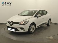 Occasion Renault Clio IV 2019 Blanc Citadine