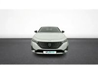 Occasion Peugeot 308 Allure 180 ch (132 kW) 2022 Blanc Berline