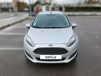 occasion Ford Fiesta 1.25 60 Trend