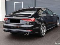 occasion Audi S5 Ii 3.0 Tdi 347ch Quattro Tiptronic 8 Berline