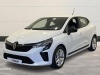 Occasion Renault Clio V Esprit Alpine 92 ch (67 kW) 2024 Orange Berline