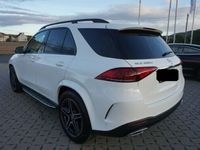 occasion Mercedes GLE400 D 330CH AMG LINE 4MATIC 9G-TRONIC