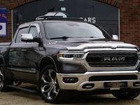 occasion Dodge Ram 5.7i LPG-LIMITED-TVA/BTW-TOIT PANO-PNEUMATIQUE- 6B